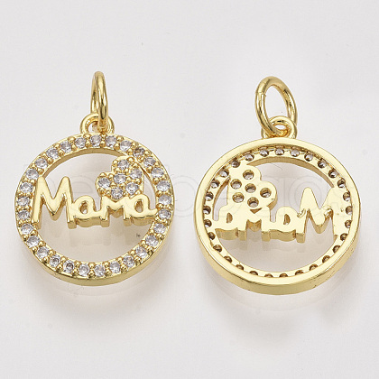 For Mother's Day X-ZIRC-S061-150G-1