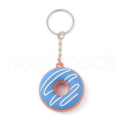 Alloy Keychains KEYC-L032-01P-02-1