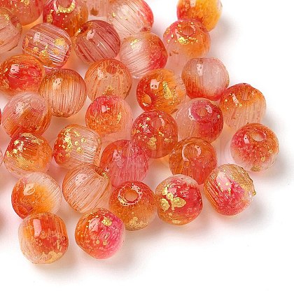47Pcs Cat Eye Beads CE-Q001-01E-1