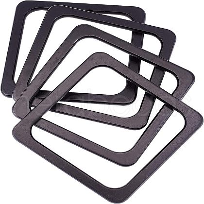 Wooden Square Handles Replacement FIND-CA0001-19C-1