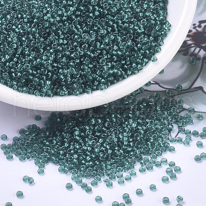MIYUKI Round Rocailles Beads SEED-G007-RR1933-1