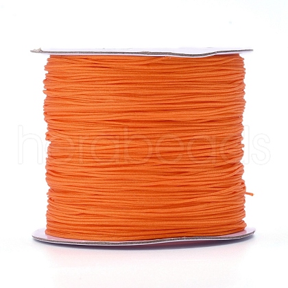Nylon Thread NWIR-D055-0.6mm-21-1