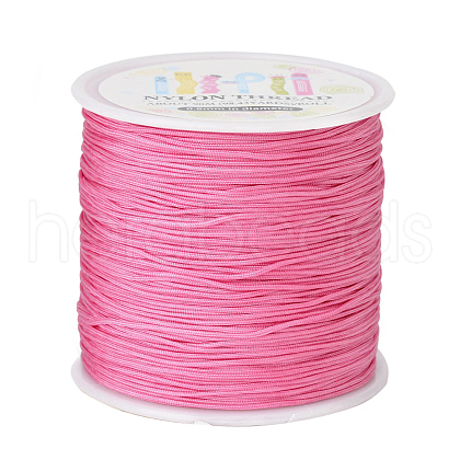 Nylon Thread NWIR-JP0009-0.8-106-1