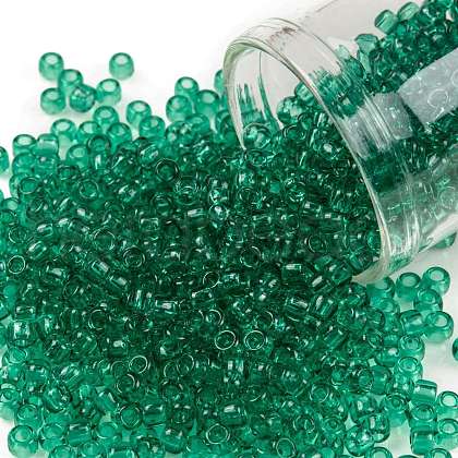 TOHO Round Seed Beads SEED-XTR08-0072-1