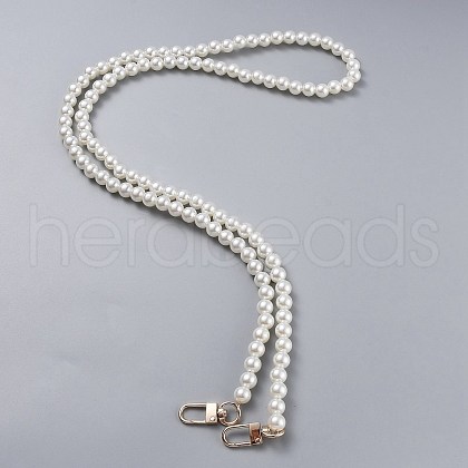 Bag Chain Straps AJEW-P076-06B-1