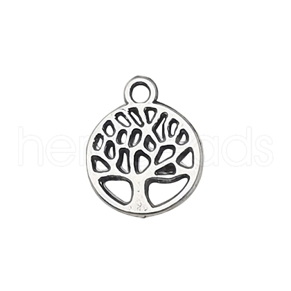Tibetan Style Pendants PW-WG25DAA-15-1