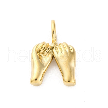 304 Stainless Steel Pendants STAS-U049-04A-03G-1