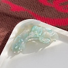 Cellulose Acetate(Resin) Claw Hair Clips PW-WGB1175-07-1