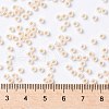 TOHO Round Seed Beads SEED-JPTR08-0751-3