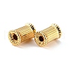 Brass Beads KK-P207-009G-RS-3