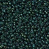 MIYUKI Round Rocailles Beads SEED-X0054-RR0338-4
