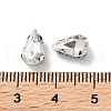 Teardrop Sew on Rhinestone RGLA-L028-09C-01-3
