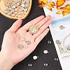ARRICRAFT DIY Pendant Making Kits DIY-AR0001-17-3