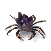 Natural Amethyst Sculpture Display Decorations PW-WG5F0B7-01-2