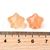 Transparent Acrylic Beads MACR-K359-46B-3
