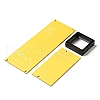 Cardboard Paper Jewelry Gift Boxes OBOX-G016-A03-6