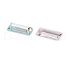 Acrylic Rhinestone Cabochons FIND-S004-01-2