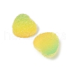 Imitation Candy Food Style Resin Cabochons RESI-R461-01C-2