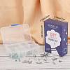 SUNNYCLUE DIY Butterfly & Dragonfly Earring Making Kits DIY-SC0013-11-7
