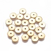 Ion Plating(IP) 304 Stainless Steel Spacer Beads STAS-G200-02A-G-1