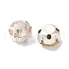 Round Sew on Rhinestone RGLA-L028-10D-07-2