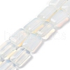 Opalite Beads Strands G-T047-B30-01-1