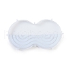 DIY Silicone Coaster Molds SIMO-P008-15B-3