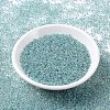 MIYUKI Round Rocailles Beads X-SEED-G007-RR0263-3