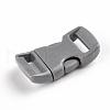 Plastic Adjustable Quick Side Release Buckles KY-WH0020-33R-2