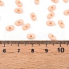 Opaque Acrylic Beads X1-MACR-T048-02D-4