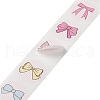 Self Adhesive Paper Stickers DIY-R084-09D-3