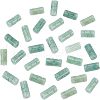  16Pcs Natural Jadeite Beads G-NB0003-40-1