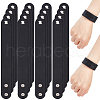 Leather Adjustable Cord Bracelet DIY-WH0002-28A-1