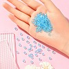 Preciosa® Crystal Beads X-PRC-BA5-60010-4