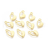 Alloy Pendants EA11929Y-NFG-2