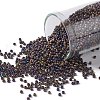TOHO Round Seed Beads SEED-XTR15-0615-2