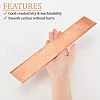 Copper Sheet DIY-WH0033-49-3