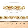 304 Stainless Steel 8-Shaped Link Chains CHS-V001-02G-A-2