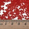 Glass Seed Beads SEED-A008-2mm-M5-3