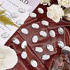 Fingerinspire 80Pcs Extra Large Jewelry Sticker TACR-FG0001-10A-5