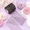 Deco Mesh Ribbons OCOR-TAC0011-04D-5