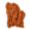 Polyester Plush Sticks DIY-WH0569-49D-1-1
