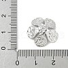 Brass Micro Pave Cubic Zirconia Pendants KK-M326-09P-3