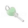 Acrylic & Glass Pendants PALLOY-JF03521-01-3