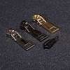 DIY Zip-fastener Components DIY-SZ0001-59-3