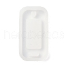 DIY Silicone Pendant Molds DIY-C012-09C-2