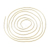 Yellow Gold Filled Coreana Chains CHC-M023-23G-2