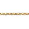 Brass Link Chains CHC-T014-001KC-4