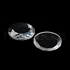 Glass Cabochons GLAA-D016-10A-3