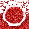 Opaque Acrylic Beads X1-MACR-T048-02N-1